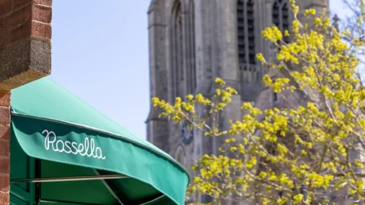 Rossella to open second north London site in Muswell Hill