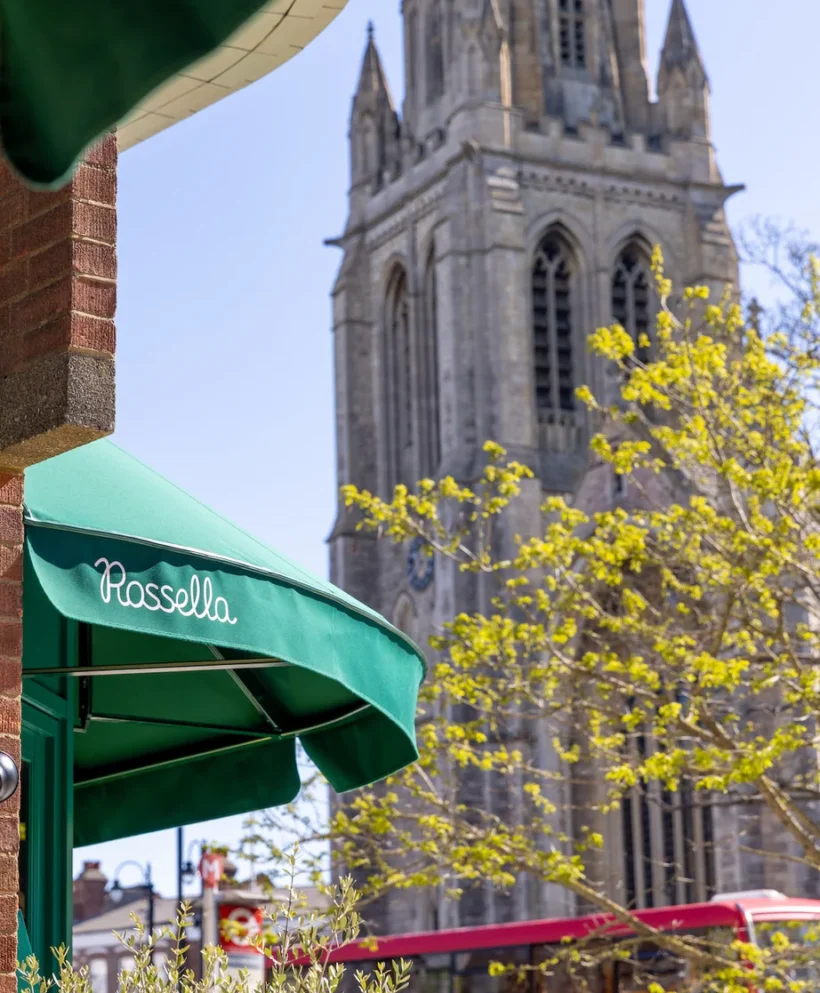 Rossella to open second north London site in Muswell Hill