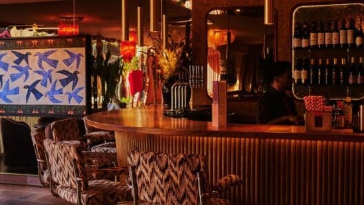 Loungers to open first central London Cosy Club at Westfield
