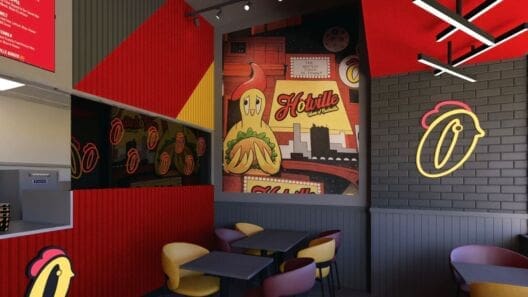 Hotville to open first London site in Uxbridge