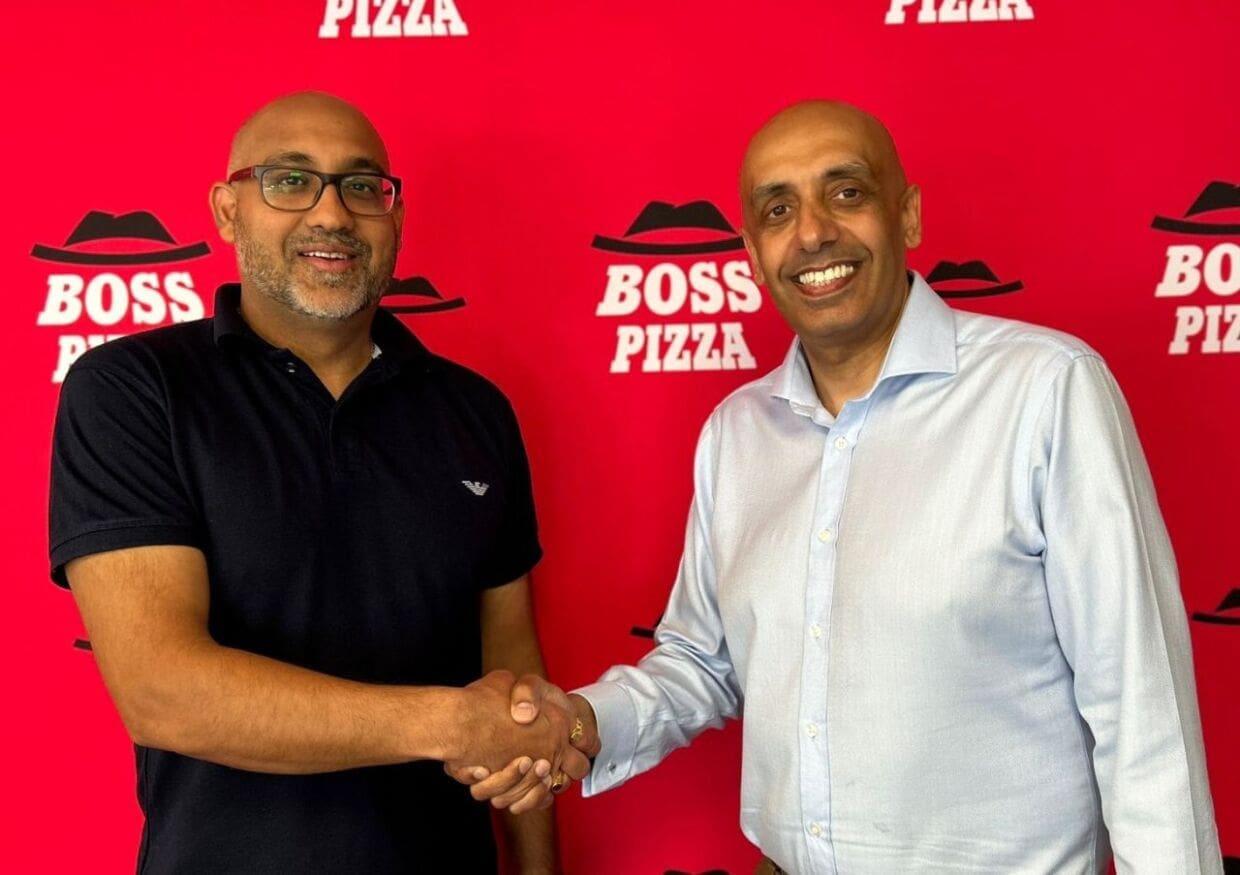 Boss Pizza appoints new regional manager amid nationwide expansion