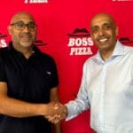Boss Pizza appoints new regional manager amid nationwide expansion