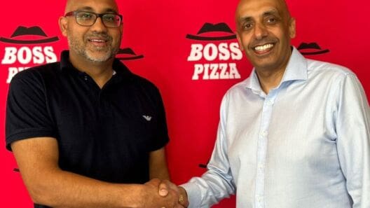 Boss Pizza appoints new regional manager amid nationwide expansion