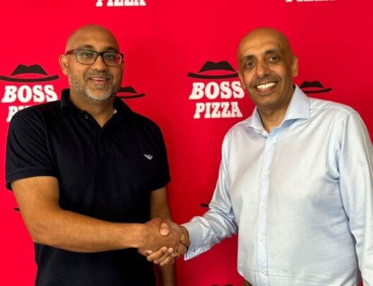 Boss Pizza appoints new regional manager amid nationwide expansion