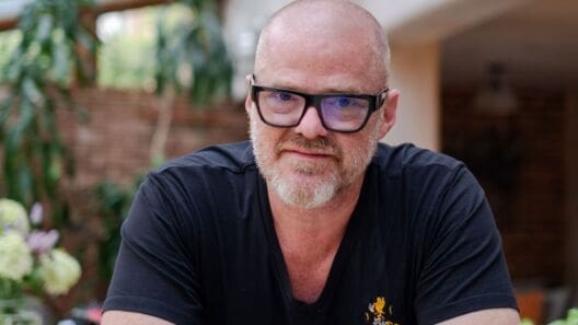 Heston Blumenthal secures COMO Group funding for expansion