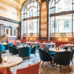 Mitchells and Butlers half-year profits rise to £143m