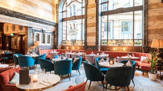 Mitchells and Butlers half-year profits rise to £143m