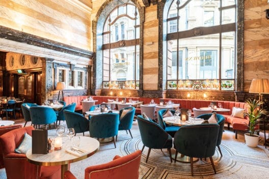Mitchells and Butlers half-year profits rise to £143m