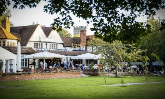Coppa Collective HY gross profits jump 20.6% to £3.1m