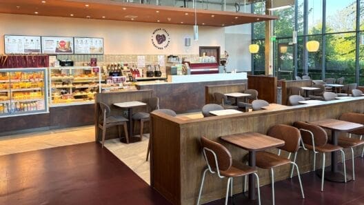 Costa and Sainsbury’s to roll out 14 additional coffee shops