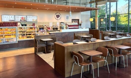 Costa and Sainsbury’s to roll out 14 additional coffee shops