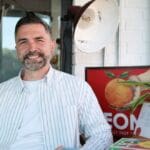 Leon appoints former Pret exec Julio Santoyo as restaurants MD