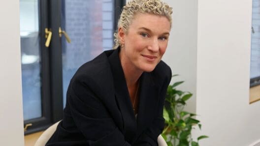 OVG Hospitality names marketing VP as new managing director