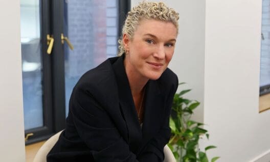 OVG Hospitality names marketing VP as new managing director