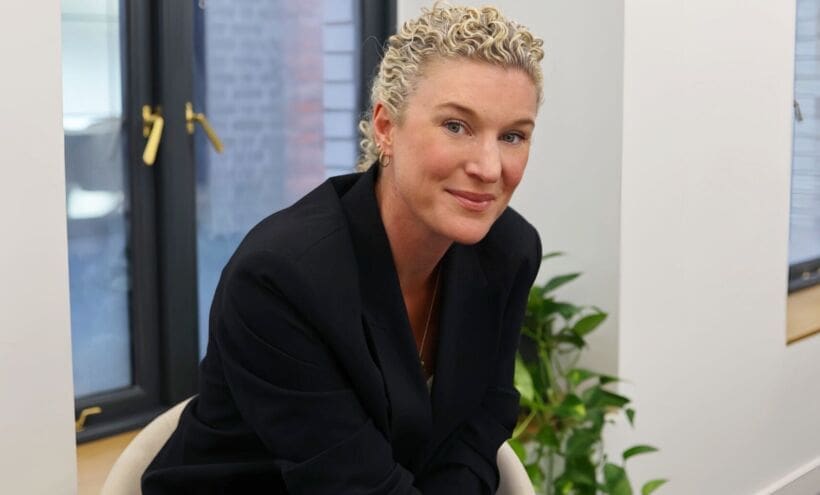 OVG Hospitality names marketing VP as new managing director