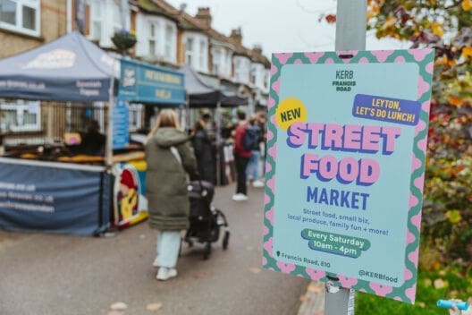 KERB traders see sales rise 18.9% to £38.9m in 2025