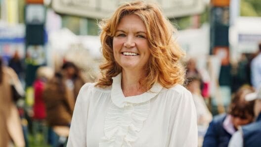 Freemans Event Partners appoints Tara Warren as new CEO