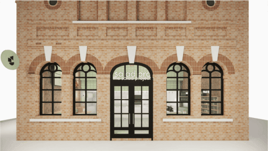 The Salad Project to open new site at London Bridge station