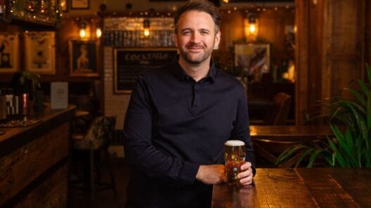 Heineken UK and Beavertown Brewery reshuffle senior leadership
