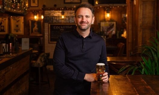 Heineken UK and Beavertown Brewery reshuffle senior leadership