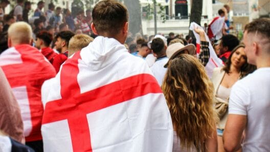 World Cup forecast to bring £900m boost to hospitality sector
