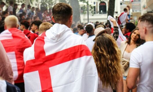 World Cup forecast to bring £900m boost to hospitality sector