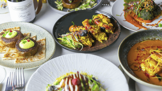 Imamuddin Khan joins Chatora City as executive chef
