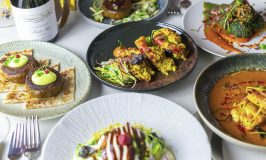 Imamuddin Khan joins Chatora City as executive chef
