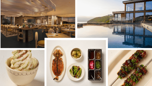 Tom Sellers to open new restaurant in St Ives
