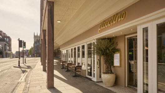 Individual Restaurants Group unveils new loyalty platform