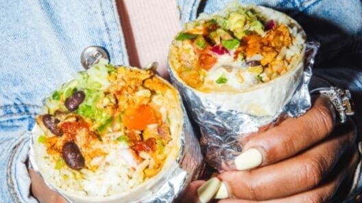 Tortilla to open second Boxpark site in Wembley