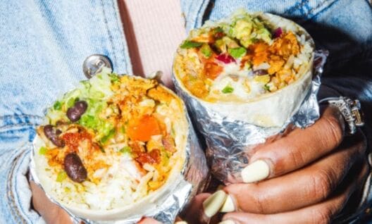 Tortilla to open second Boxpark site in Wembley