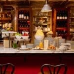 Buvette opens new venue in Covent Garden