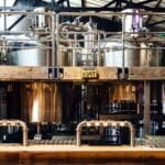 German Kraft Brewery partners with Landsec for Model Market relaunch