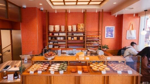 Chinatown signs three new food and beverage concepts