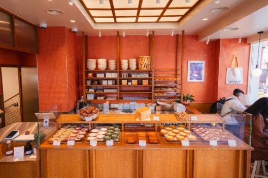 Chinatown signs three new food and beverage concepts