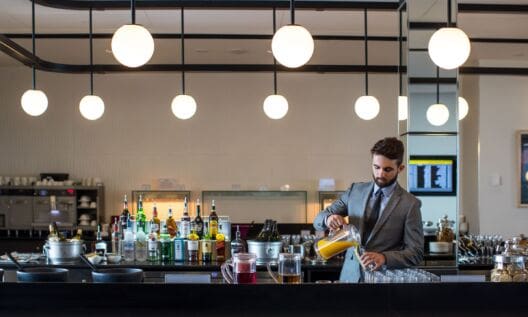BaxterStorey extends British Airways contract to 2035