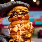 Smacks Burgers & Hot Chicken records 49% rise in Q1 system sales