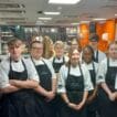 Compass Group launches new  employment scheme for young people