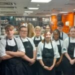 Compass Group launches new  employment scheme for young people