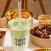 Fluffy Fluffy and Chopstix to open regional debut sites at Centre:mk