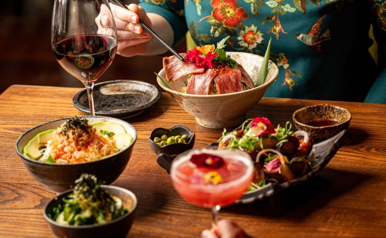 Kibou to open seventh site on Birmingham’s Temple Row