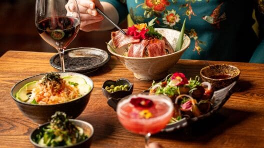 Kibou to open seventh site on Birmingham’s Temple Row