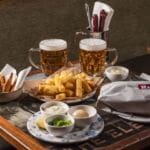 Inception Group to open flagship Mr Fogg’s site in Covent Garden
