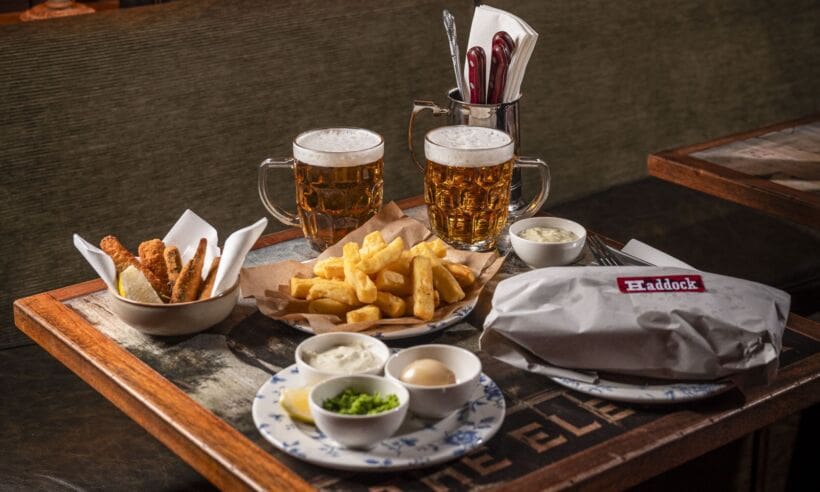 Inception Group to open flagship Mr Fogg’s site in Covent Garden