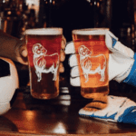 Young’s Pubs launches mobile click and collect drinks service