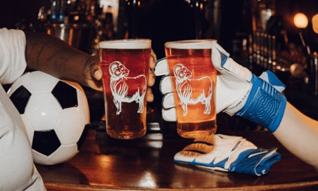 Young’s Pubs launches mobile click and collect drinks service