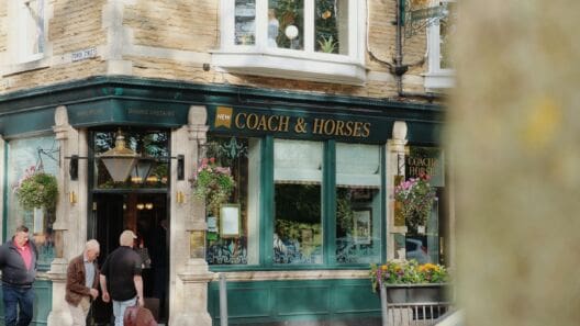 Provenance reshuffles leadership after selling three venues