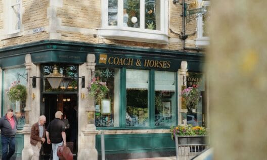 Provenance reshuffles leadership after selling three venues