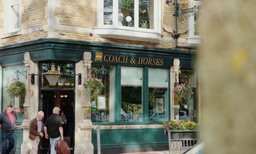 Provenance reshuffles leadership after selling three venues